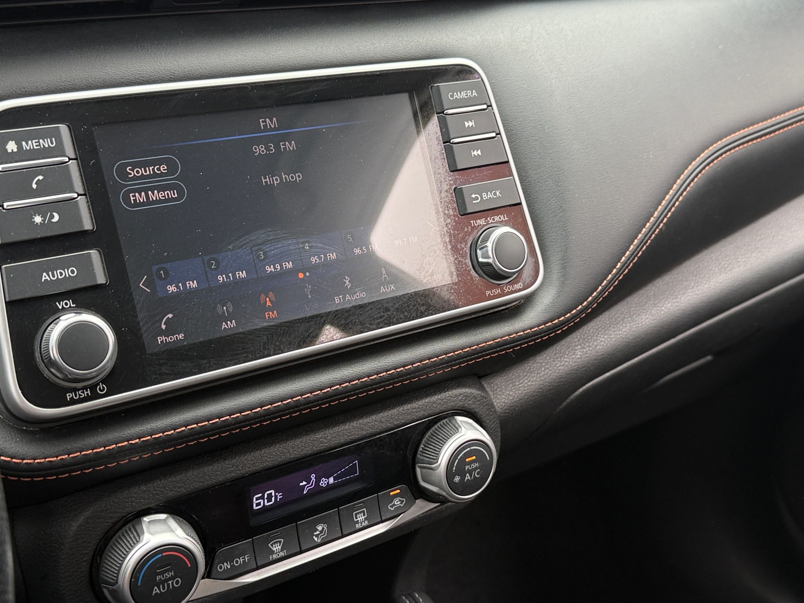 Thumbnail: 2020 Nissan Kicks - 4