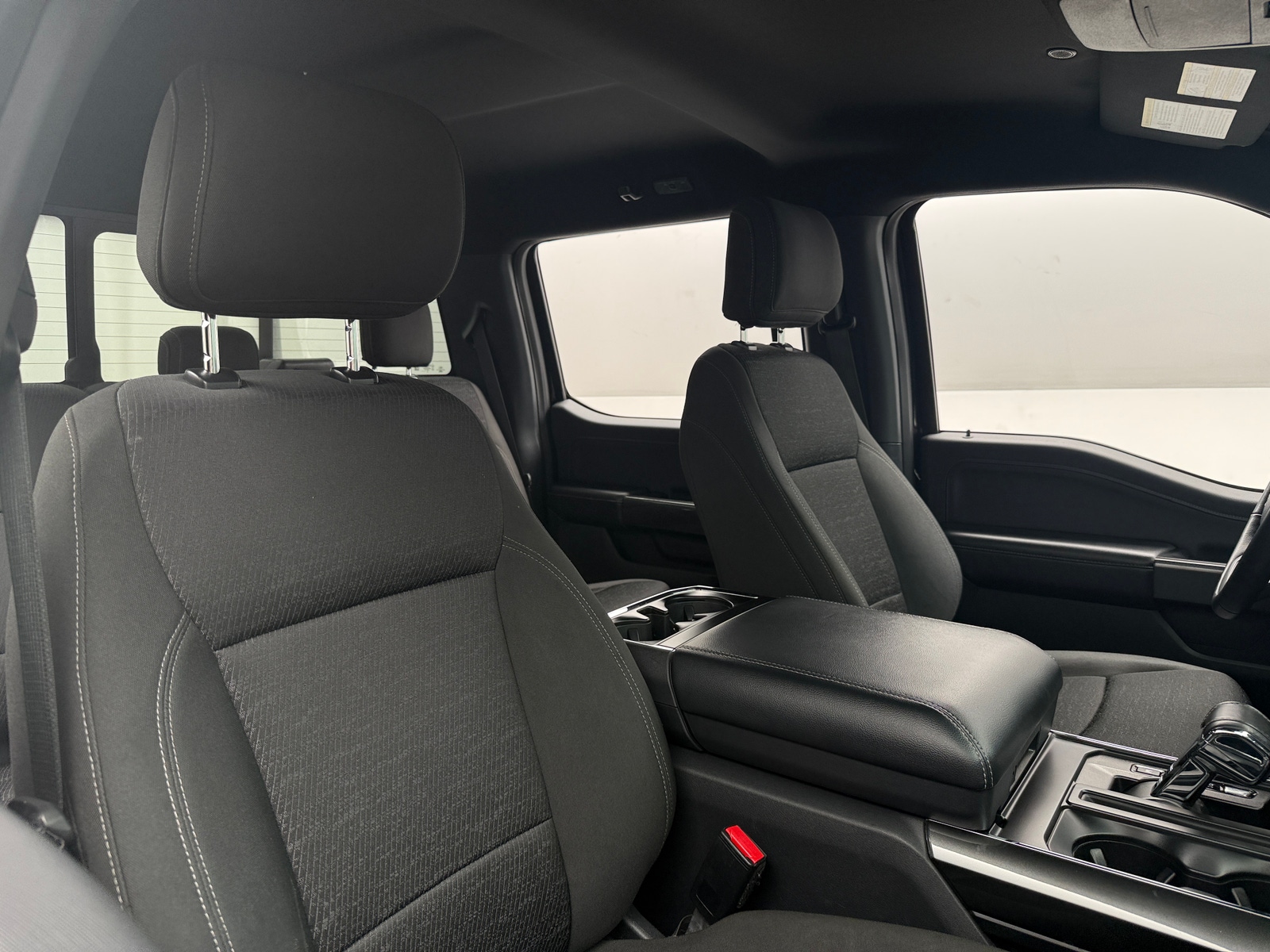 Thumbnail: 2021 Ford Econoline - 2