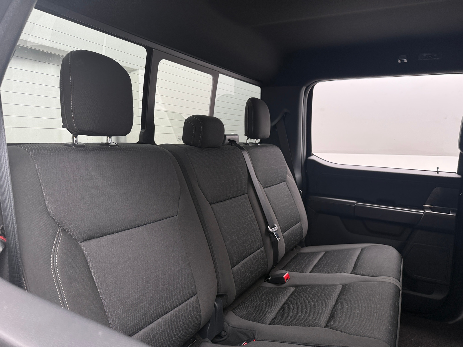Thumbnail: 2021 Ford Econoline - 6