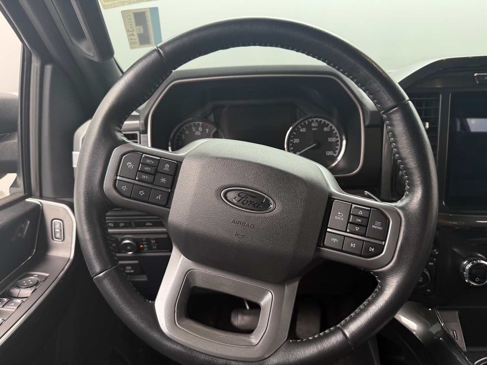 Thumbnail: 2021 Ford Econoline - 5