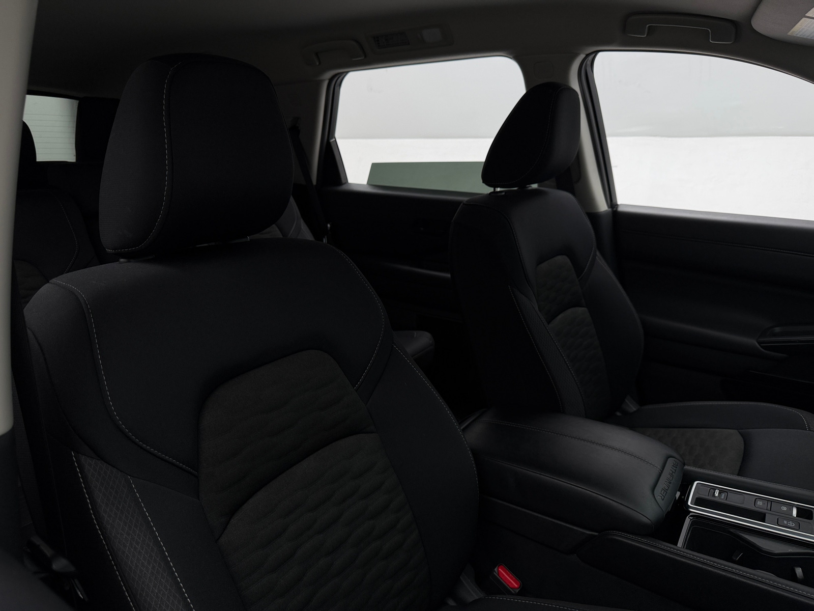 Thumbnail: 2025 Nissan Pathfinder - 2