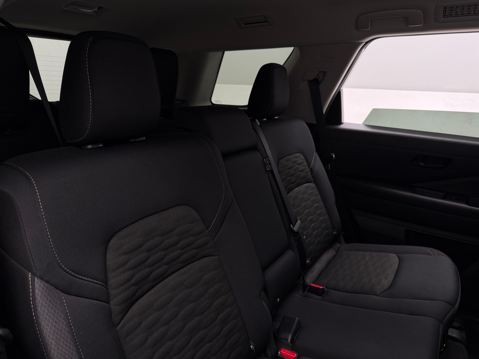 Thumbnail: 2025 Nissan Pathfinder - 6