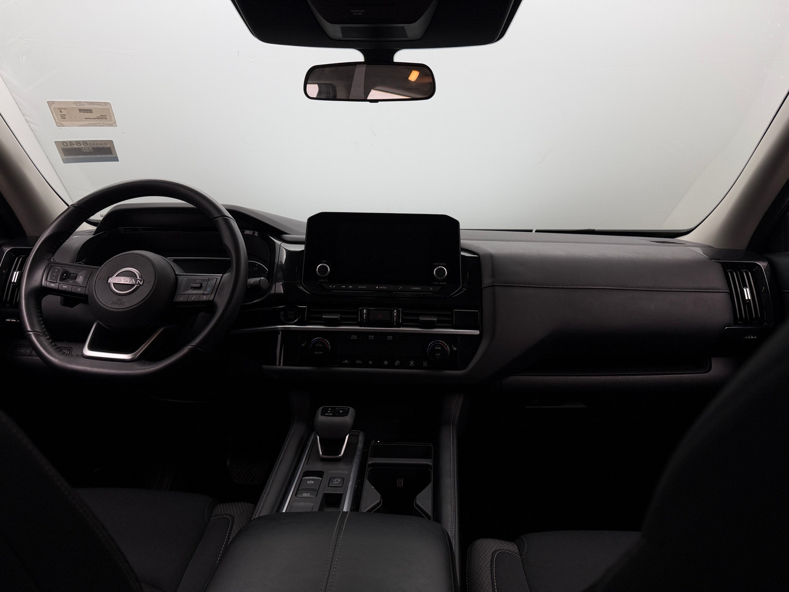 Thumbnail: 2025 Nissan Pathfinder - 3