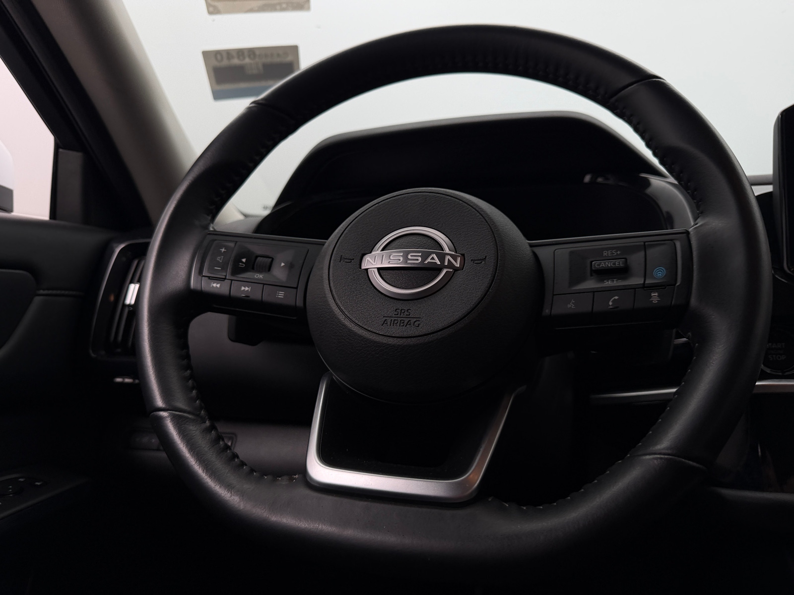 Thumbnail: 2025 Nissan Pathfinder - 5