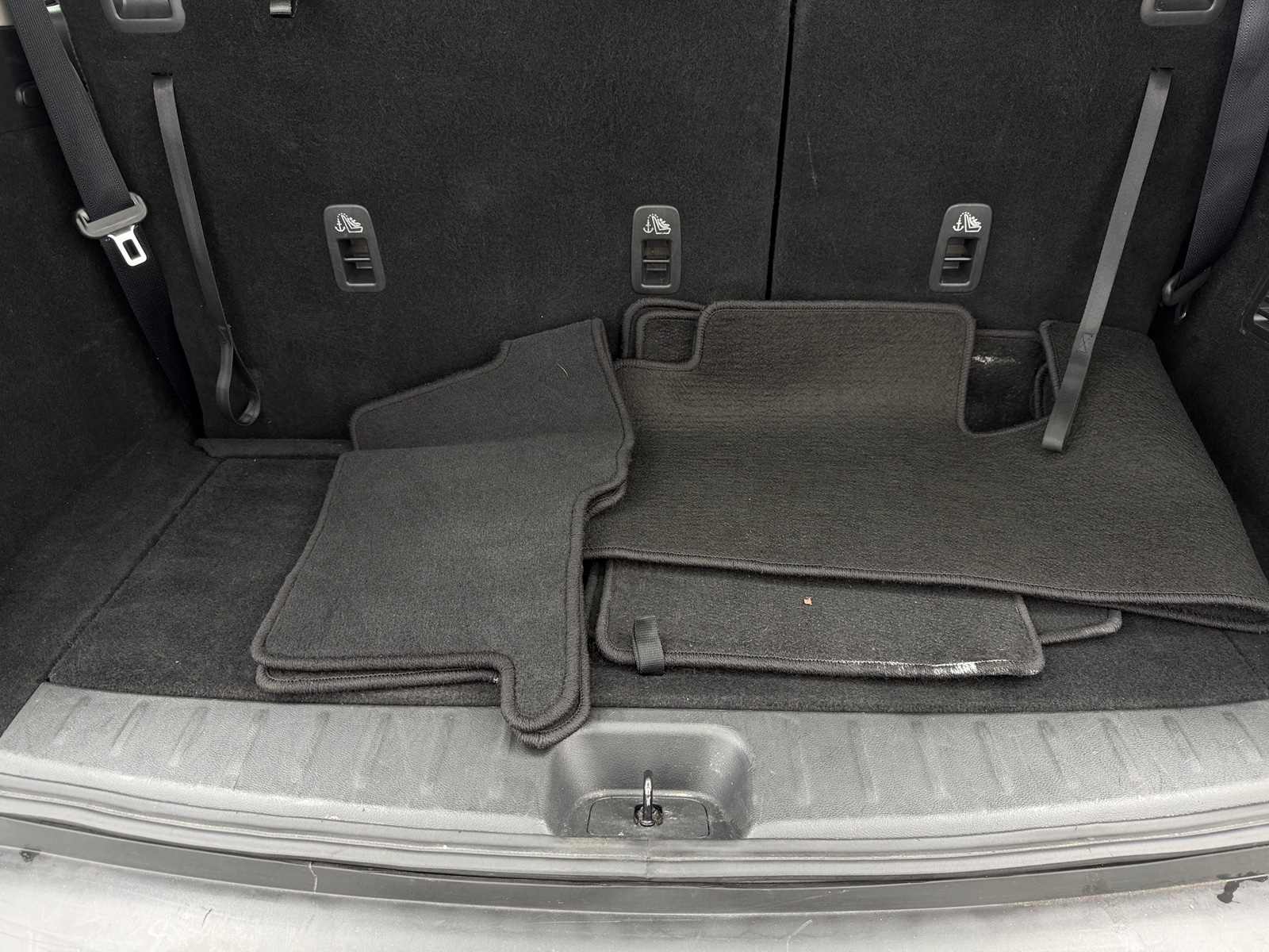 Thumbnail: 2025 Nissan Pathfinder - 7