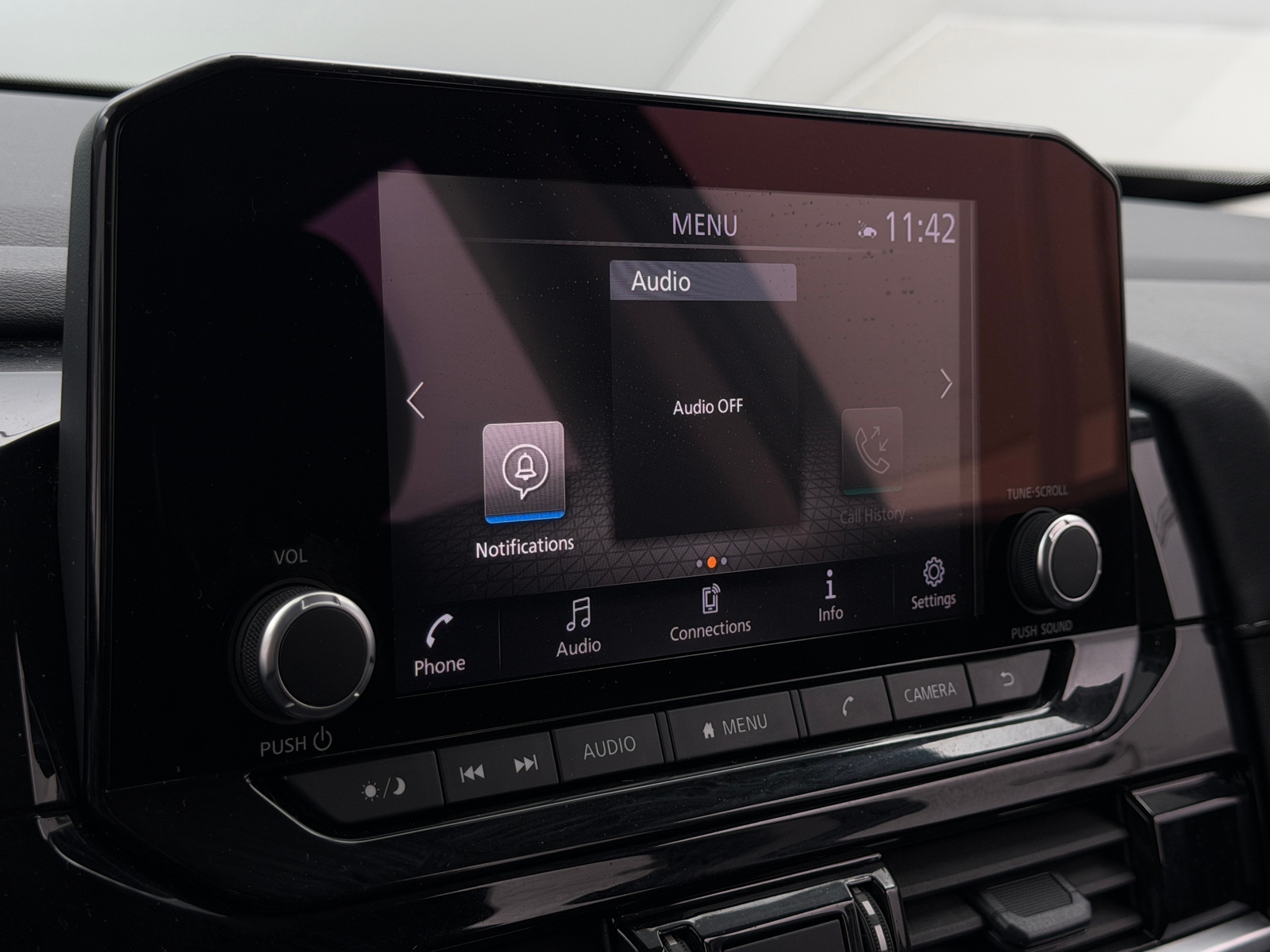 Thumbnail: 2025 Nissan Pathfinder - 4