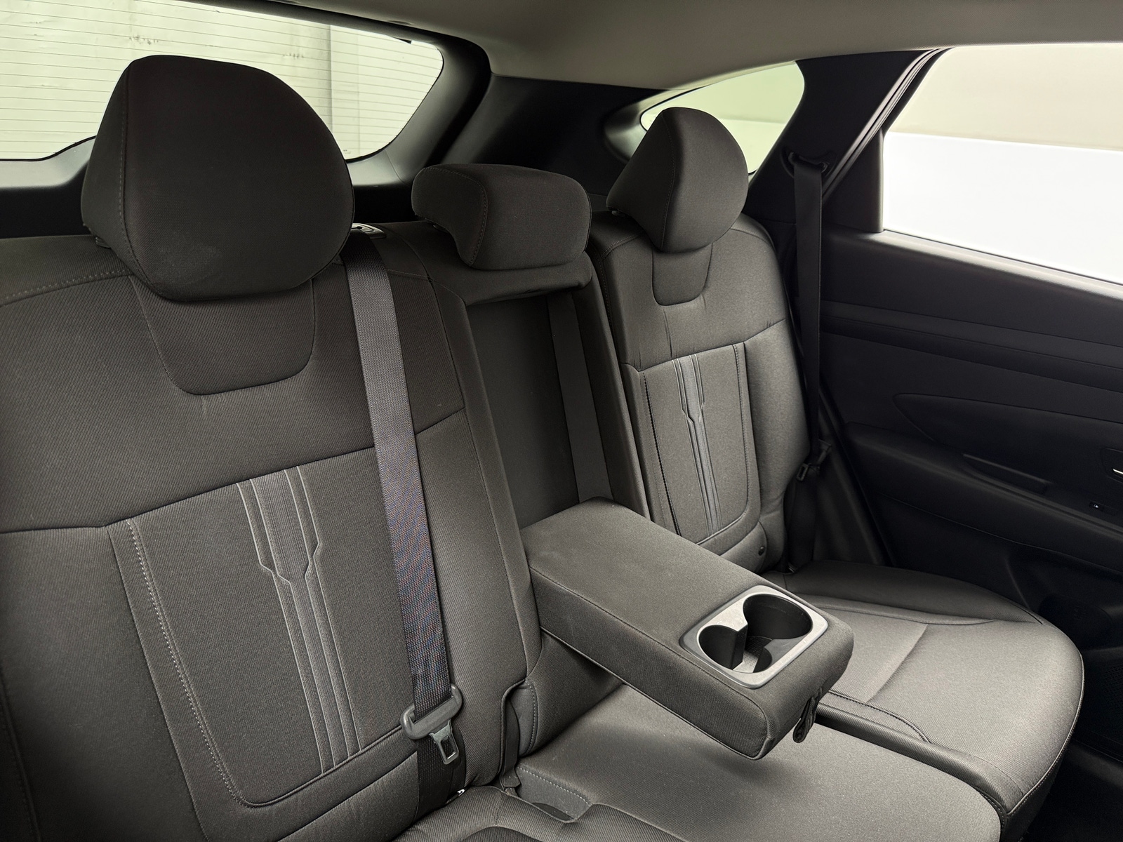 Thumbnail: 2025 Hyundai Tucson - 6