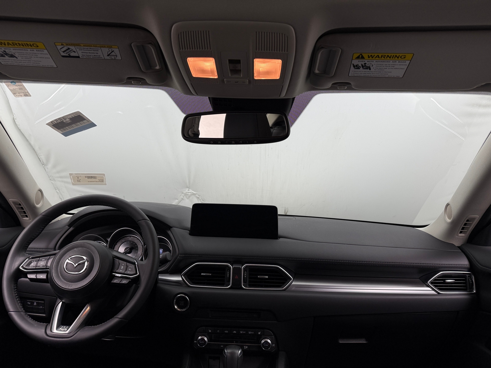 Thumbnail: 2023 Mazda CX-5 - 2