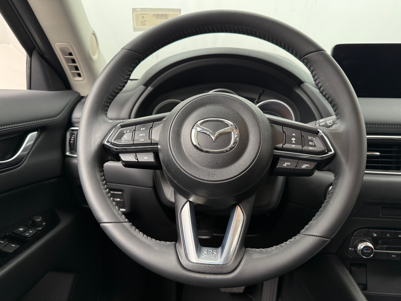 Thumbnail: 2023 Mazda CX-5 - 4