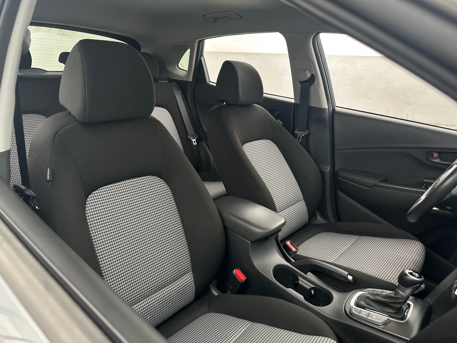 Thumbnail: 2021 Hyundai Kona - 2