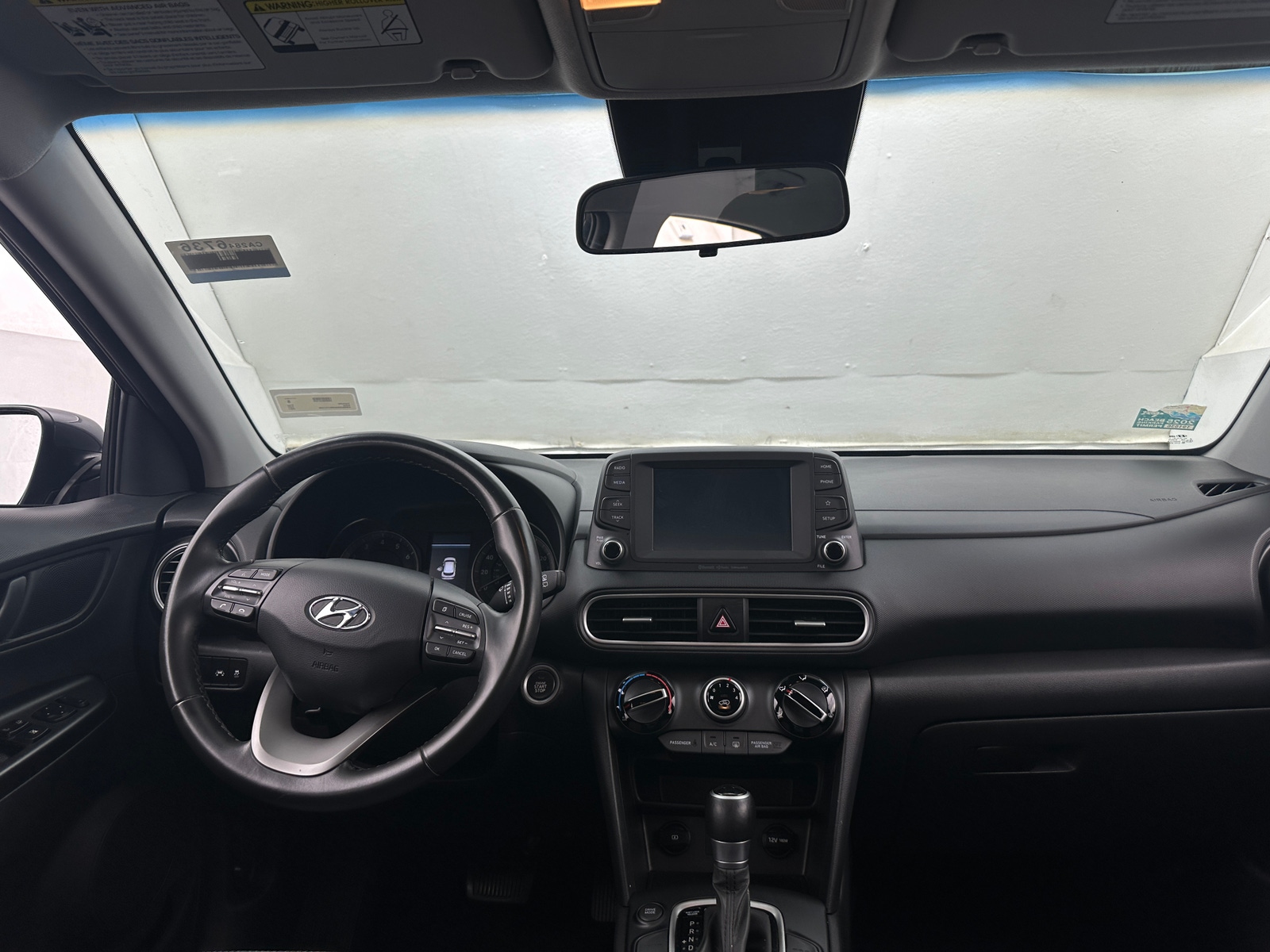 Thumbnail: 2021 Hyundai Kona - 3