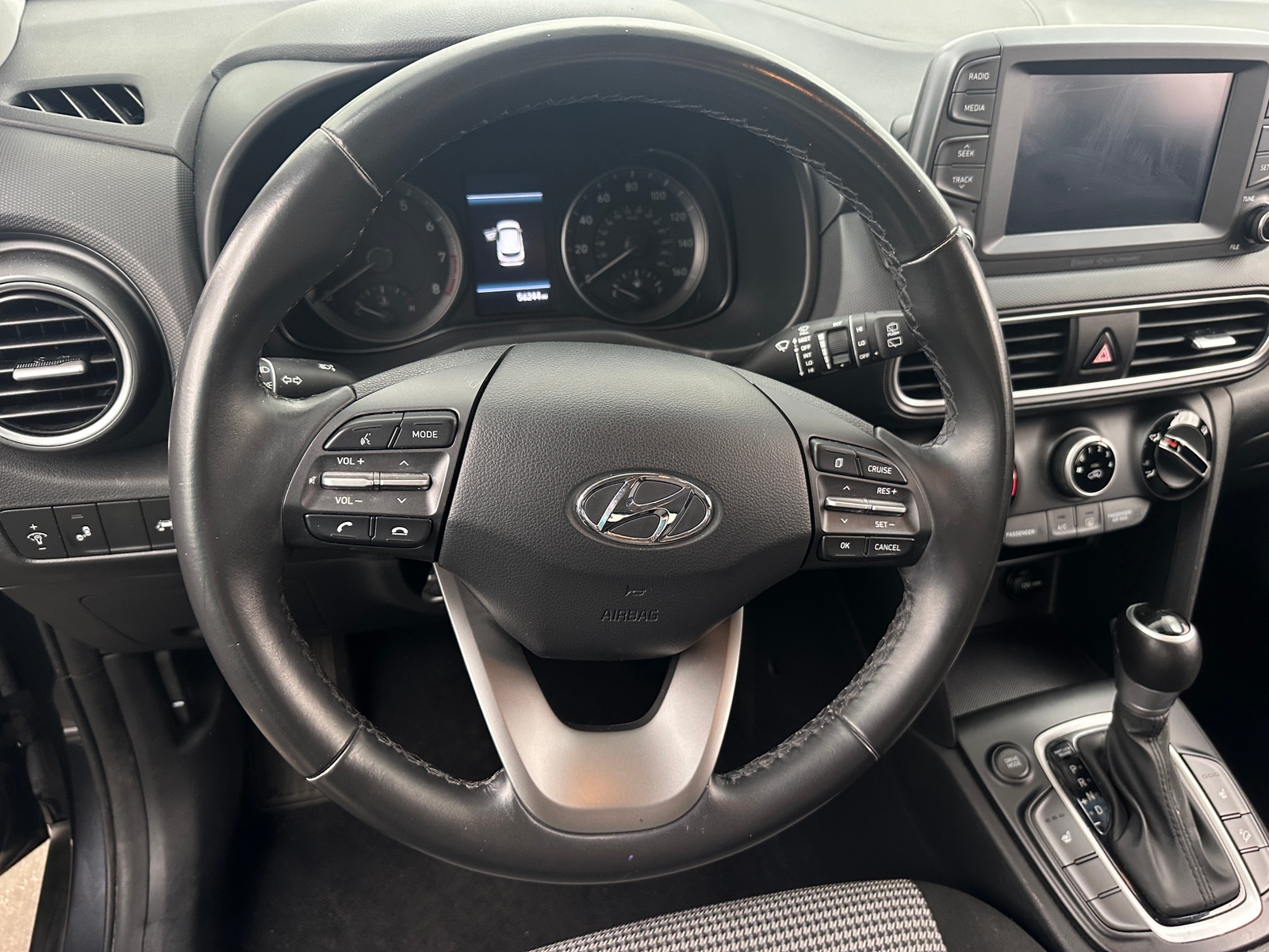Thumbnail: 2021 Hyundai Kona - 5