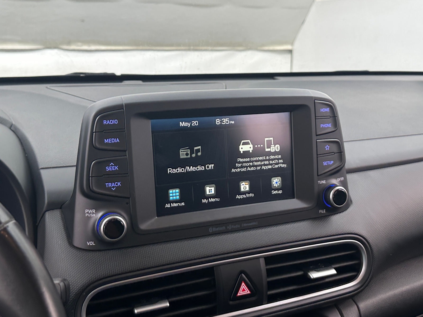 Thumbnail: 2021 Hyundai Kona - 4