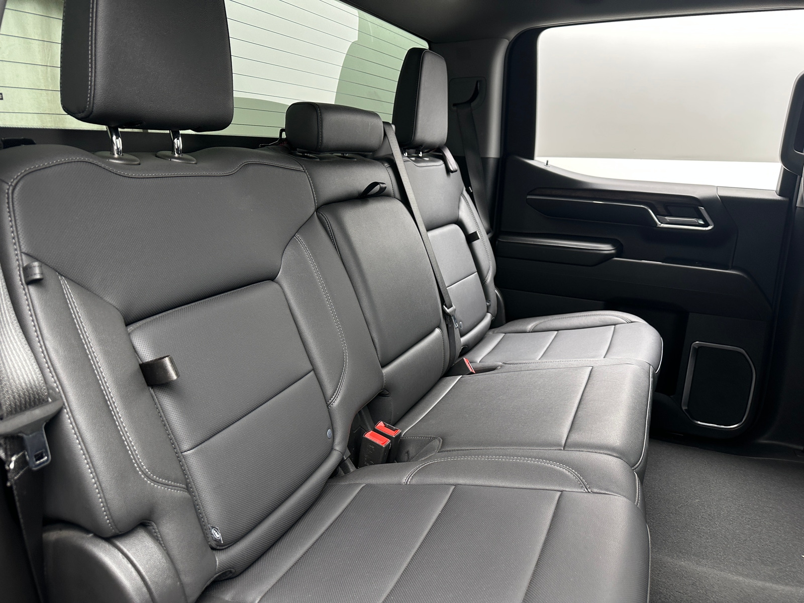 Thumbnail: 2024 GMC Sierra 1500 - 6