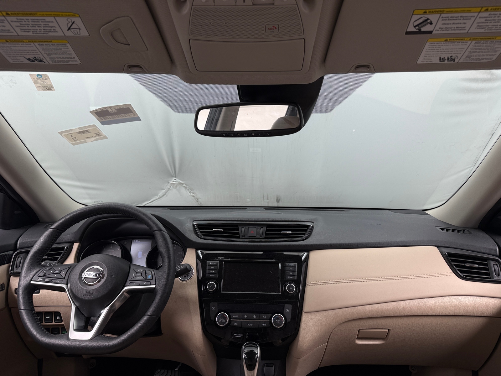 Thumbnail: 2020 Nissan Rogue - 2