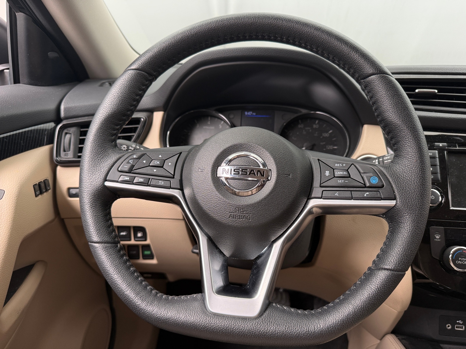 Thumbnail: 2020 Nissan Rogue - 4