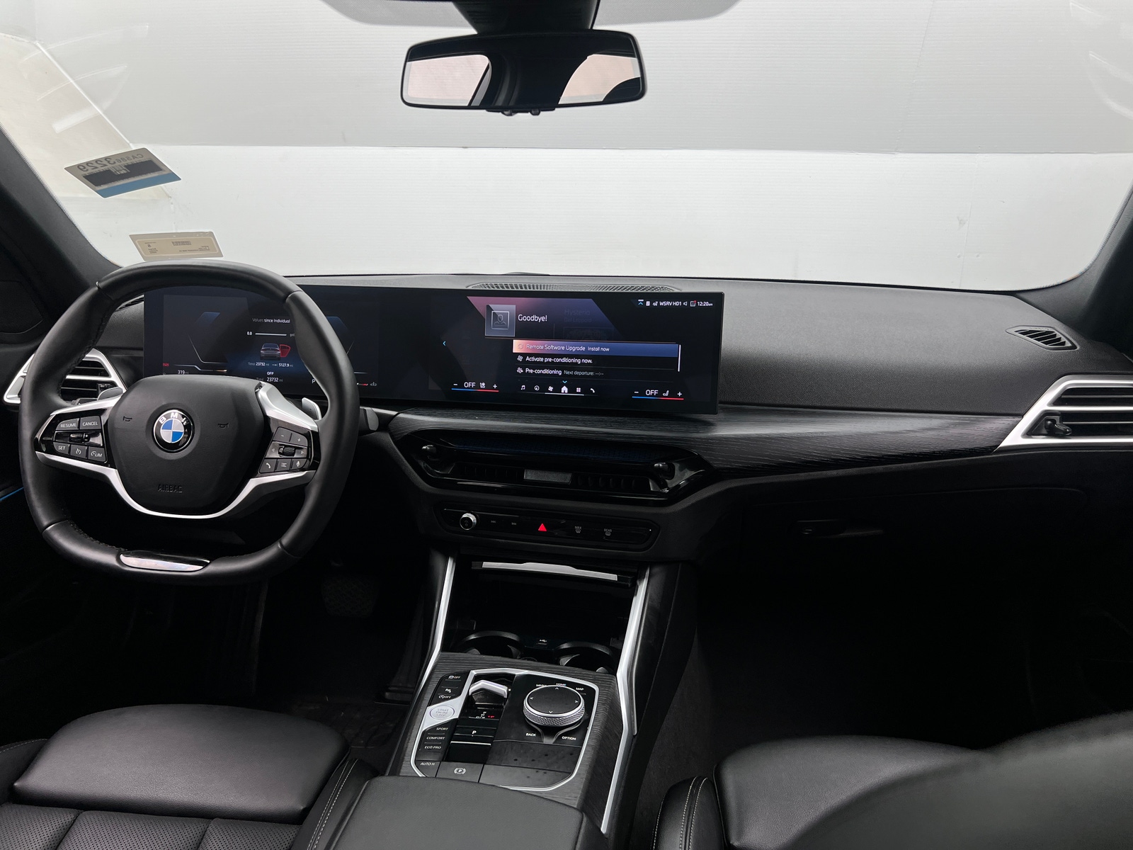 Thumbnail: 2025 BMW 3 Series - 2