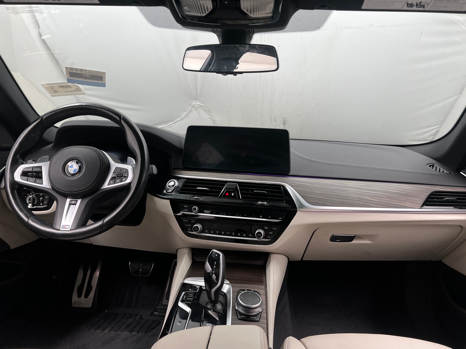 Thumbnail: 2022 BMW 5 Series - 2