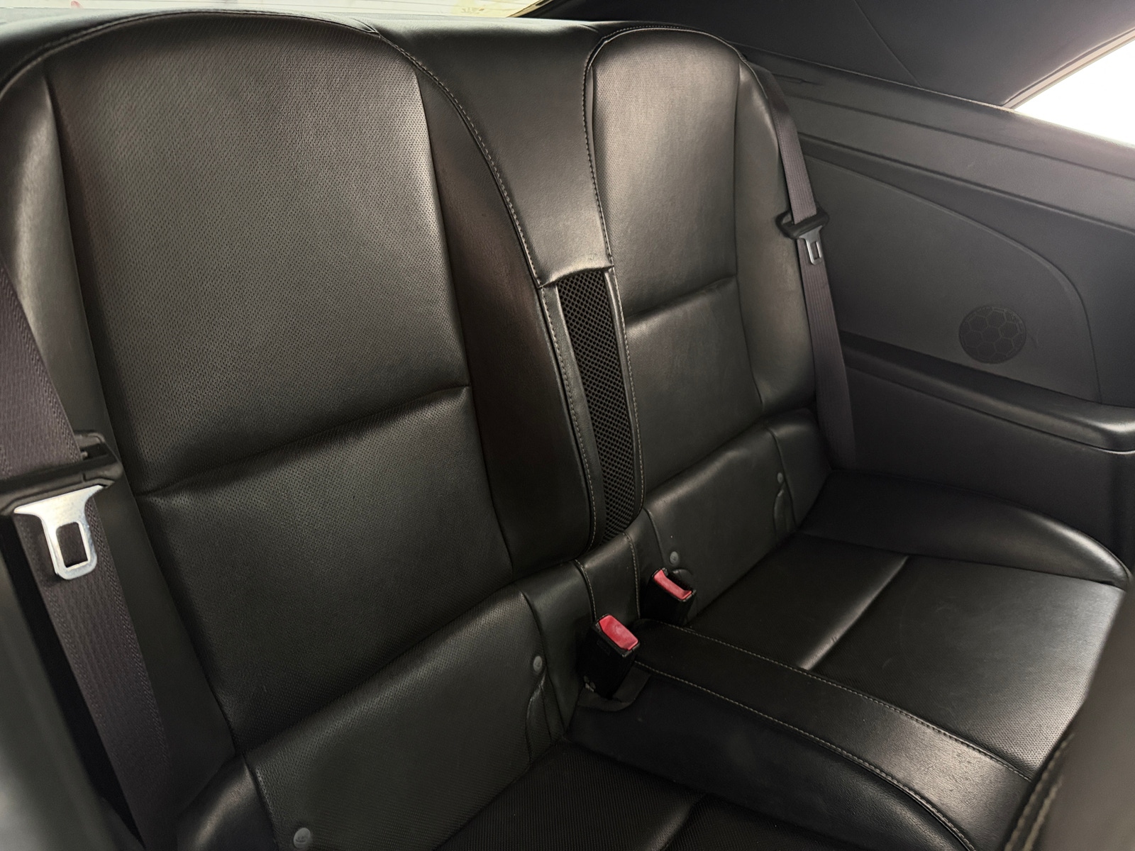 Thumbnail: 2014 Chevrolet Camaro - 5
