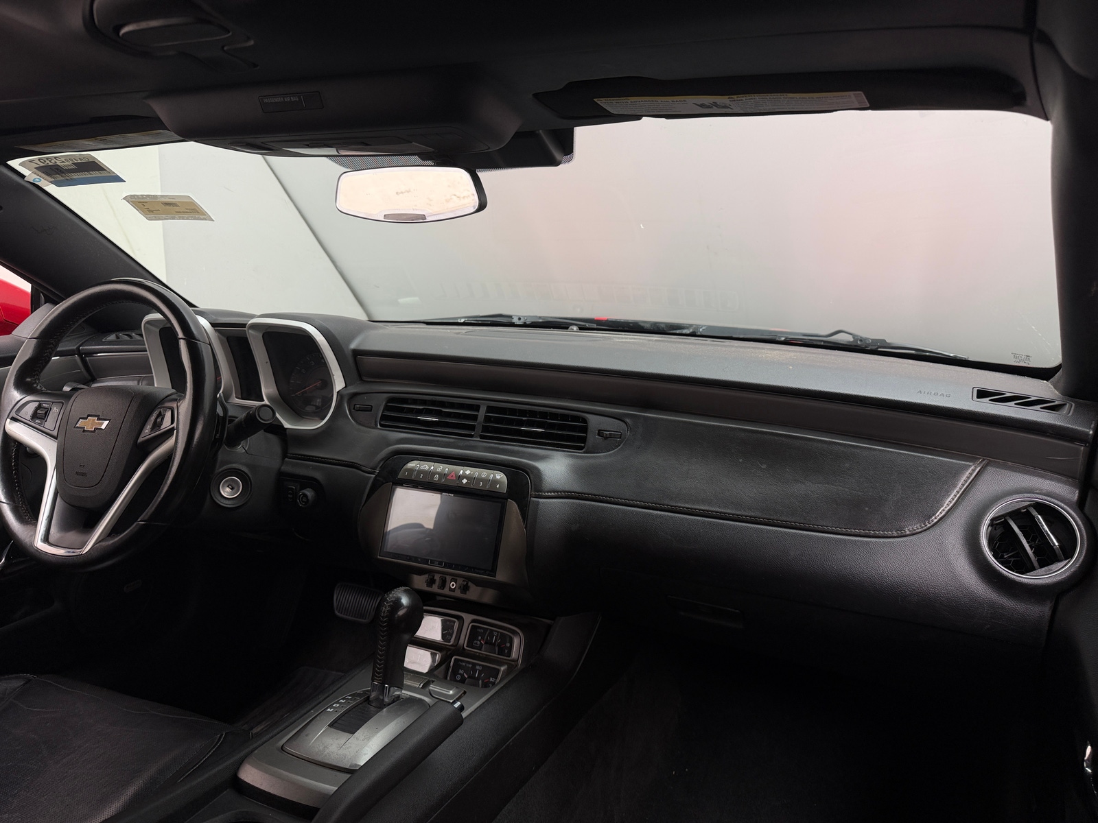 Thumbnail: 2014 Chevrolet Camaro - 2