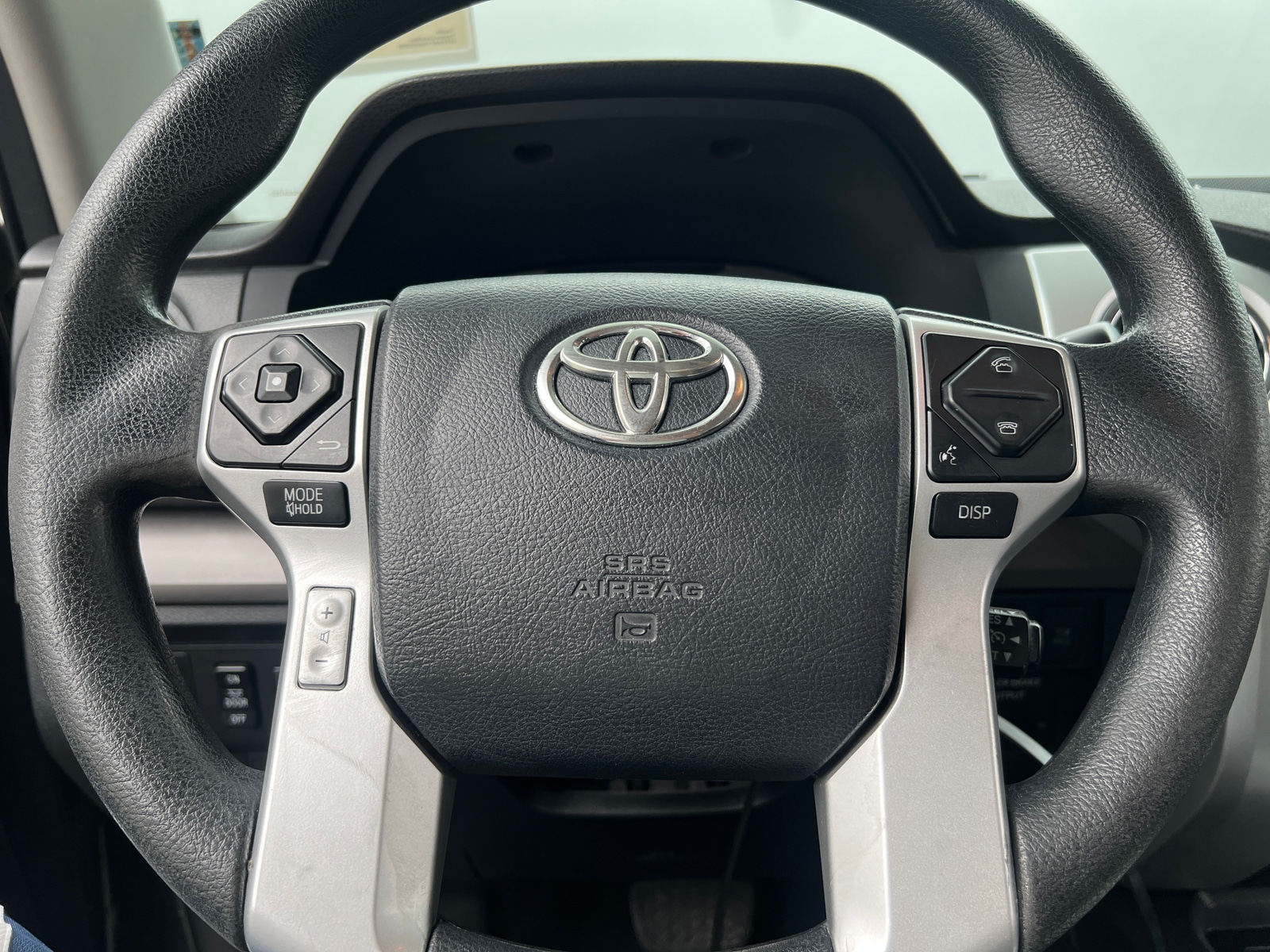 Thumbnail: 2017 Toyota Tundra - 5