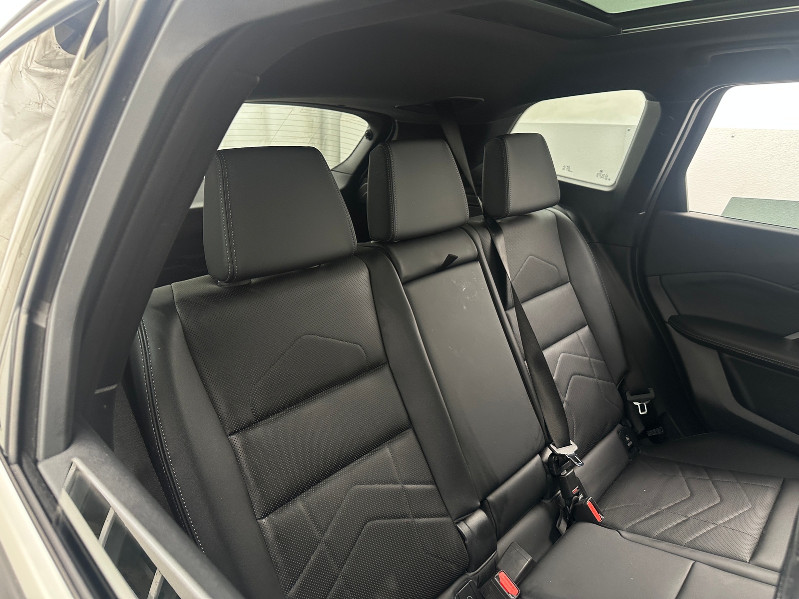Thumbnail: 2026 BMW X1 - 5