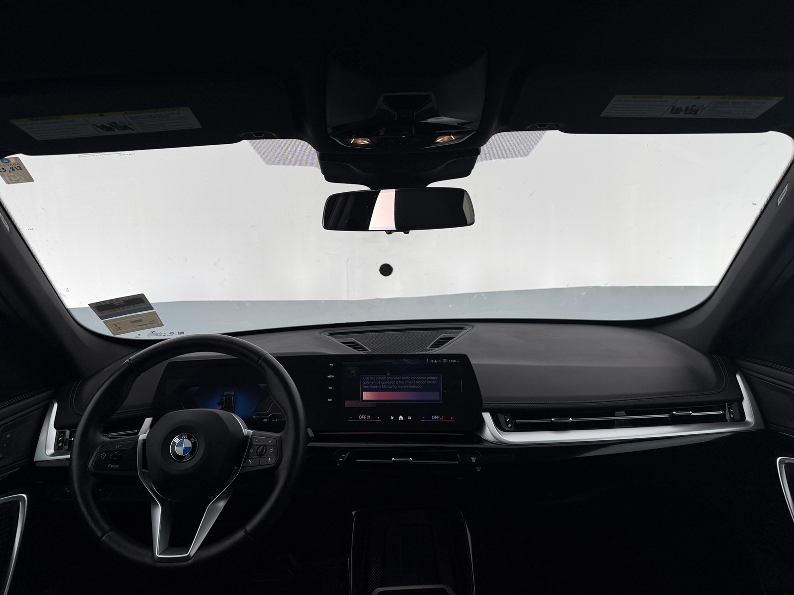 Thumbnail: 2026 BMW X1 - 2