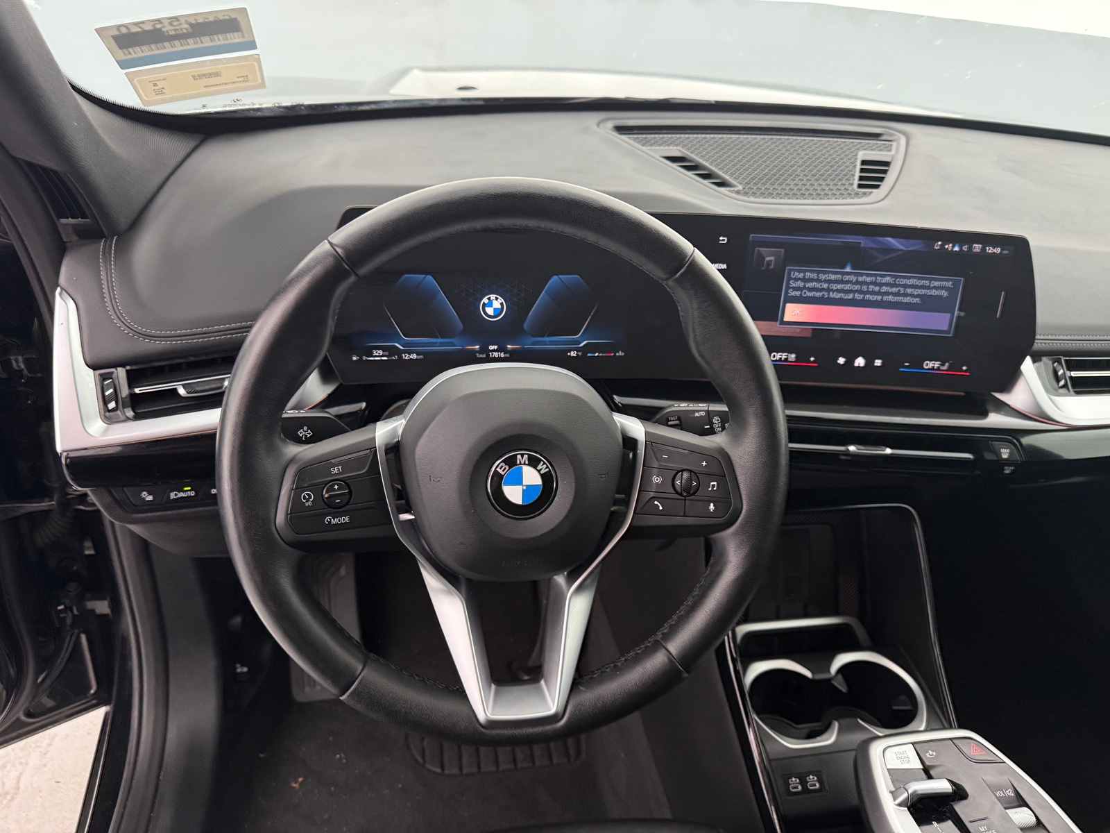 Thumbnail: 2026 BMW X1 - 4