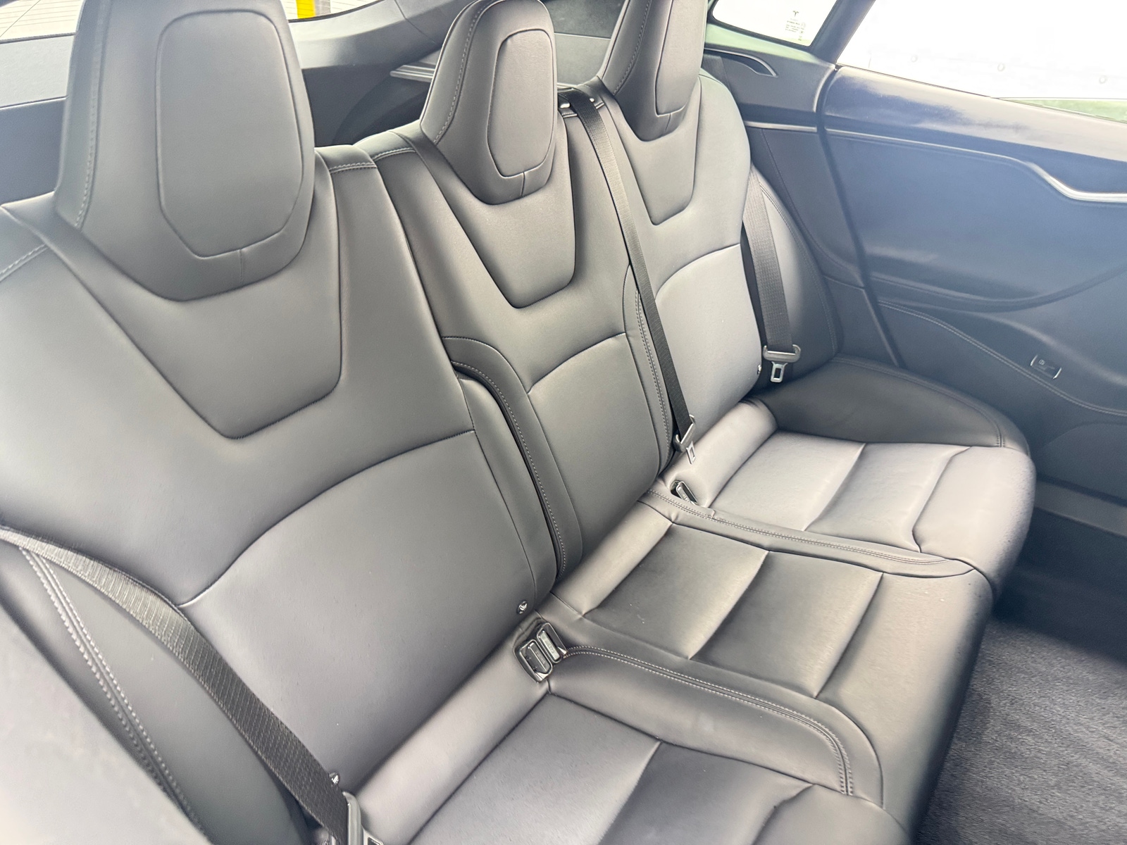 Thumbnail: 2020 Tesla Model S - 5