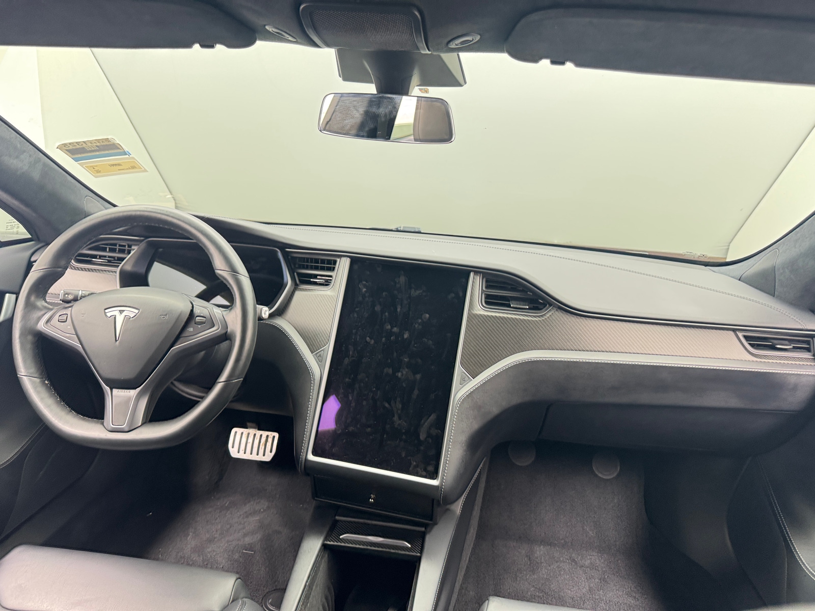 Thumbnail: 2020 Tesla Model S - 2
