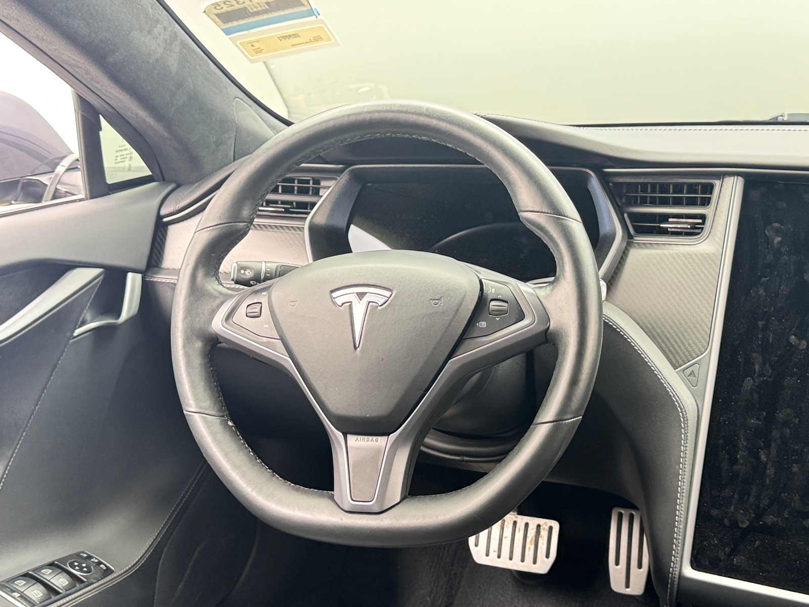 Thumbnail: 2020 Tesla Model S - 4
