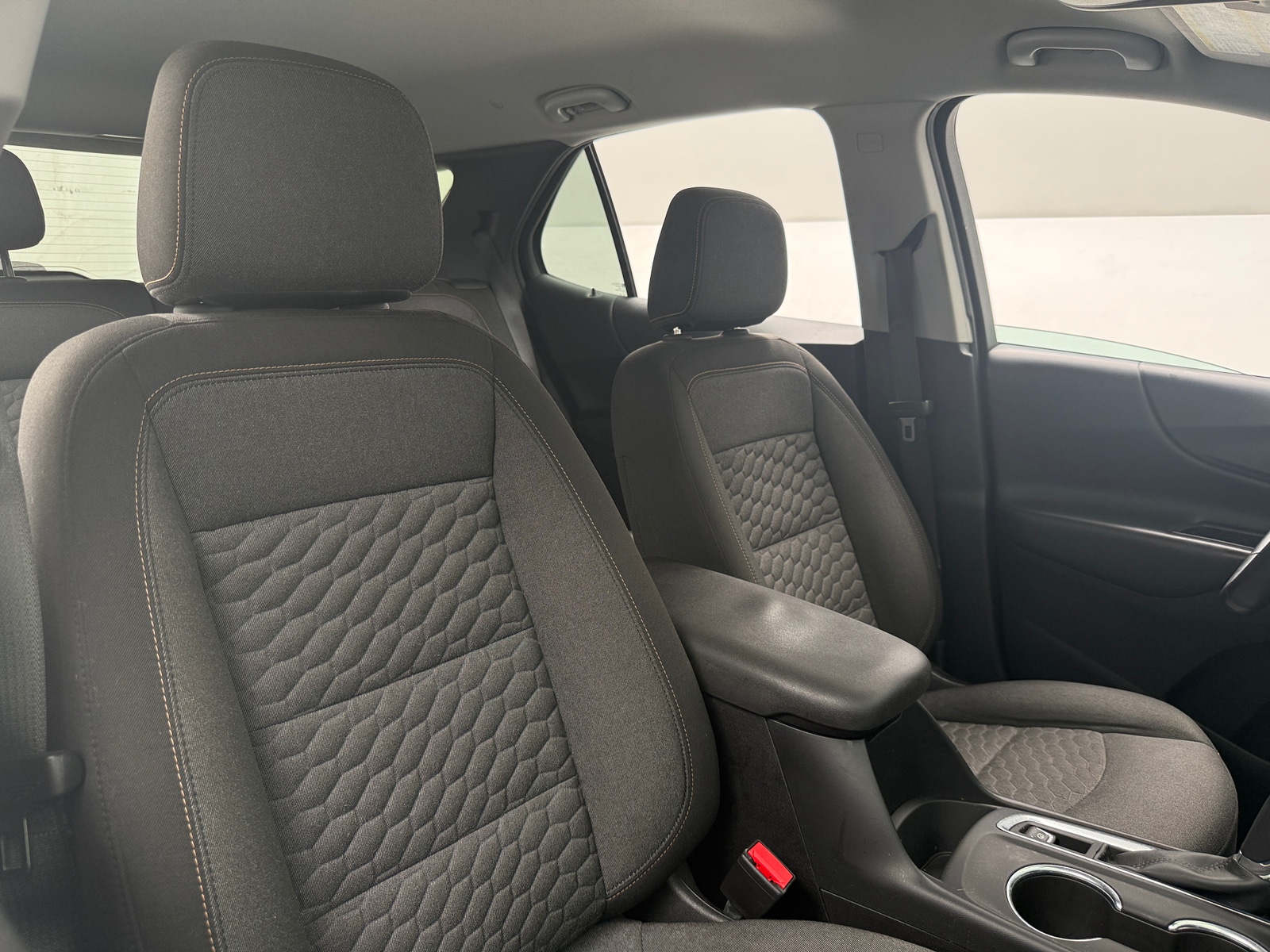 Thumbnail: 2018 Chevrolet Equinox - 2