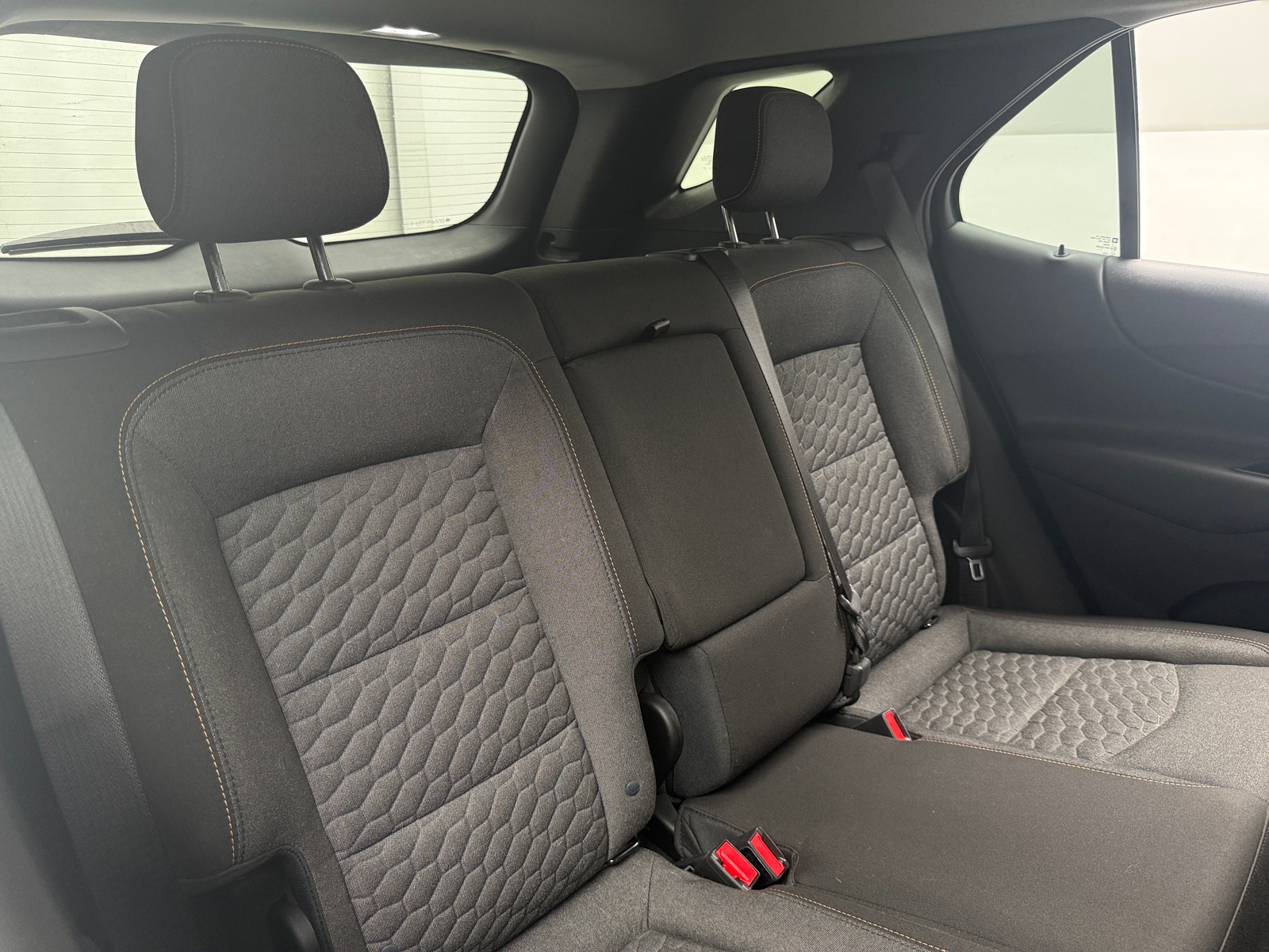 Thumbnail: 2018 Chevrolet Equinox - 6