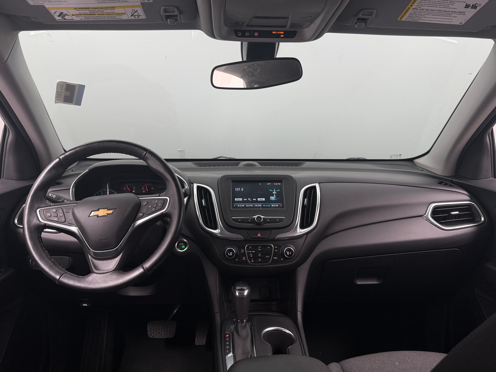 Thumbnail: 2018 Chevrolet Equinox - 3