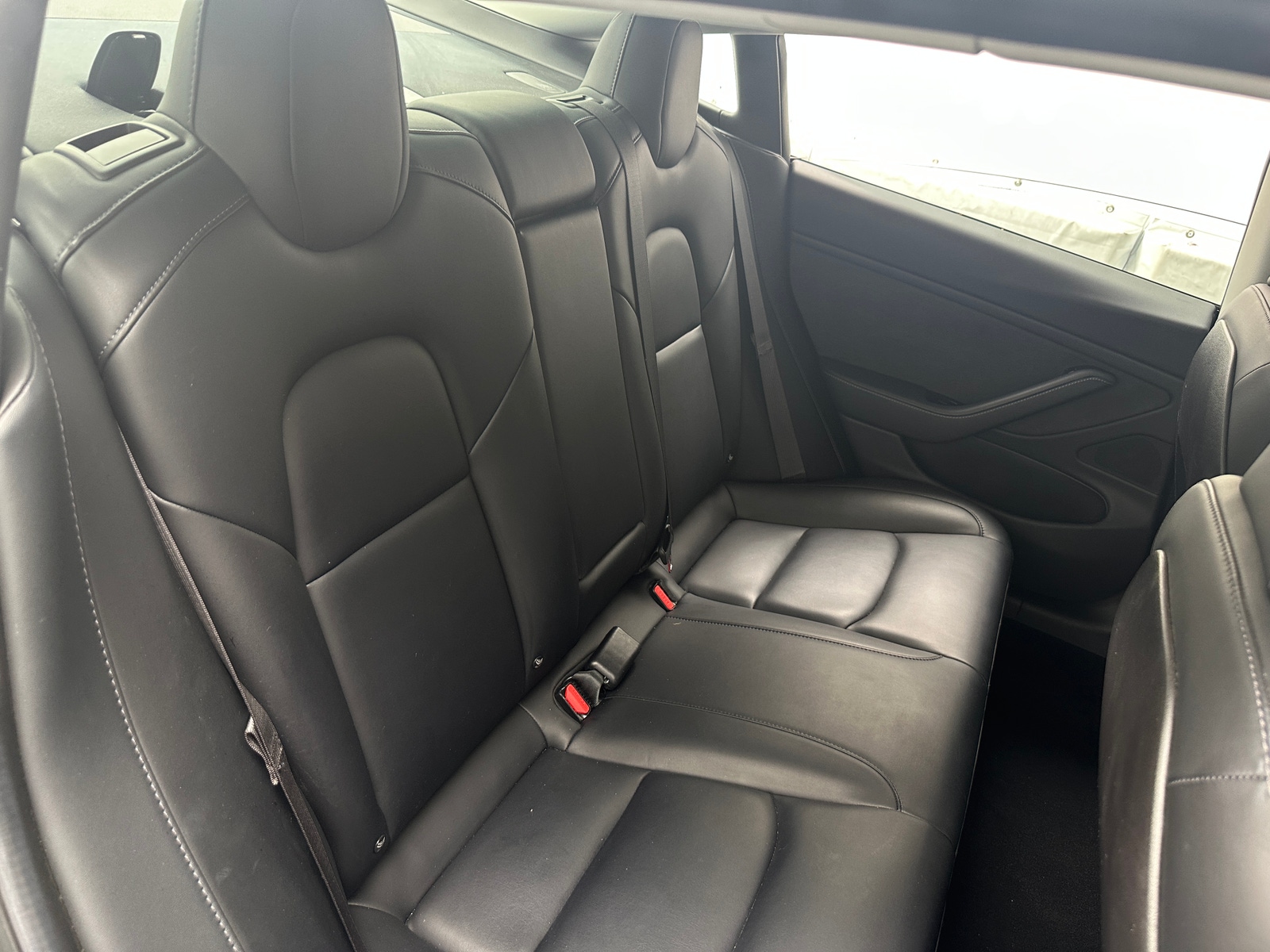 Thumbnail: 2018 Tesla Model 3 - 5