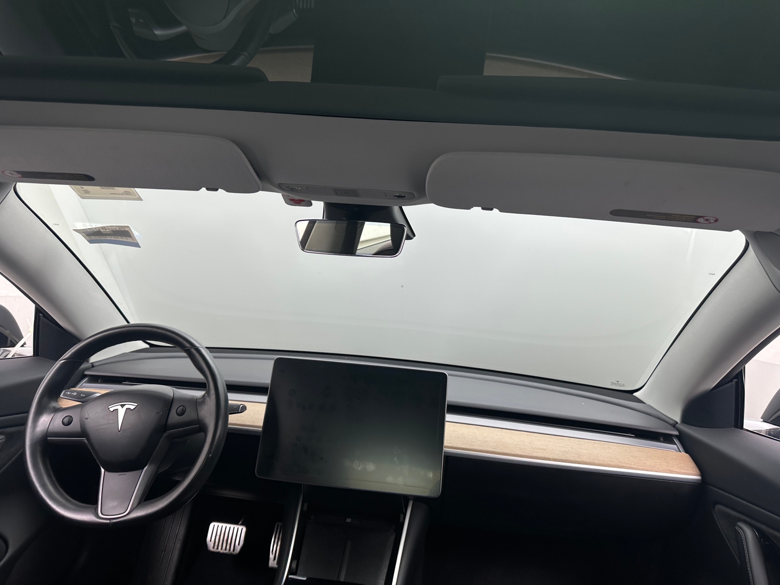 Thumbnail: 2018 Tesla Model 3 - 2