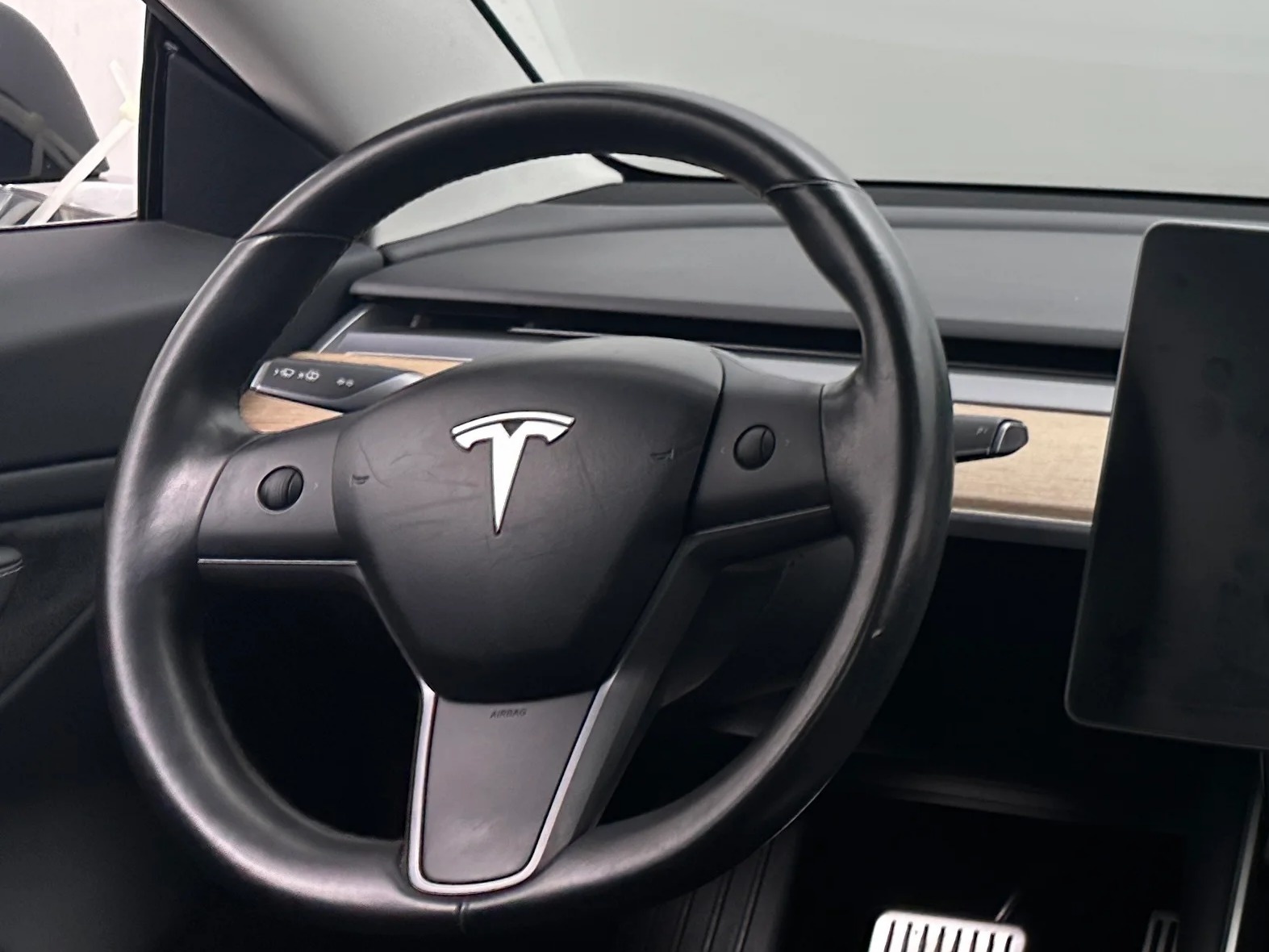 Thumbnail: 2018 Tesla Model 3 - 4