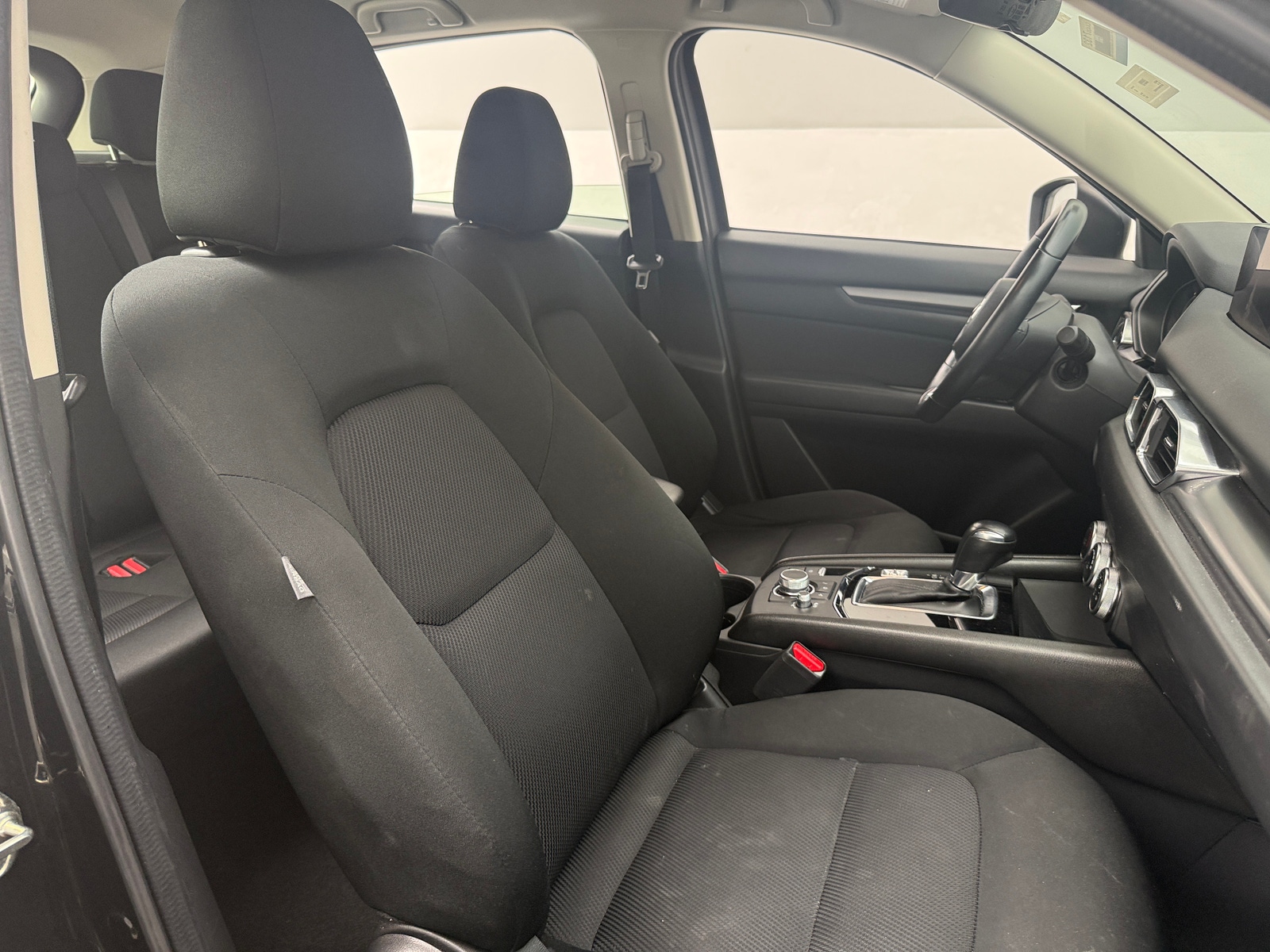 Thumbnail: 2023 Mazda CX-5 - 2