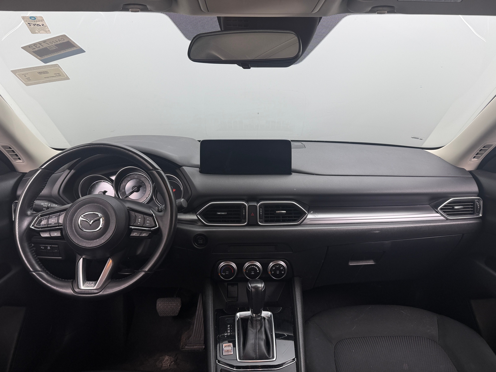 Thumbnail: 2023 Mazda CX-5 - 3