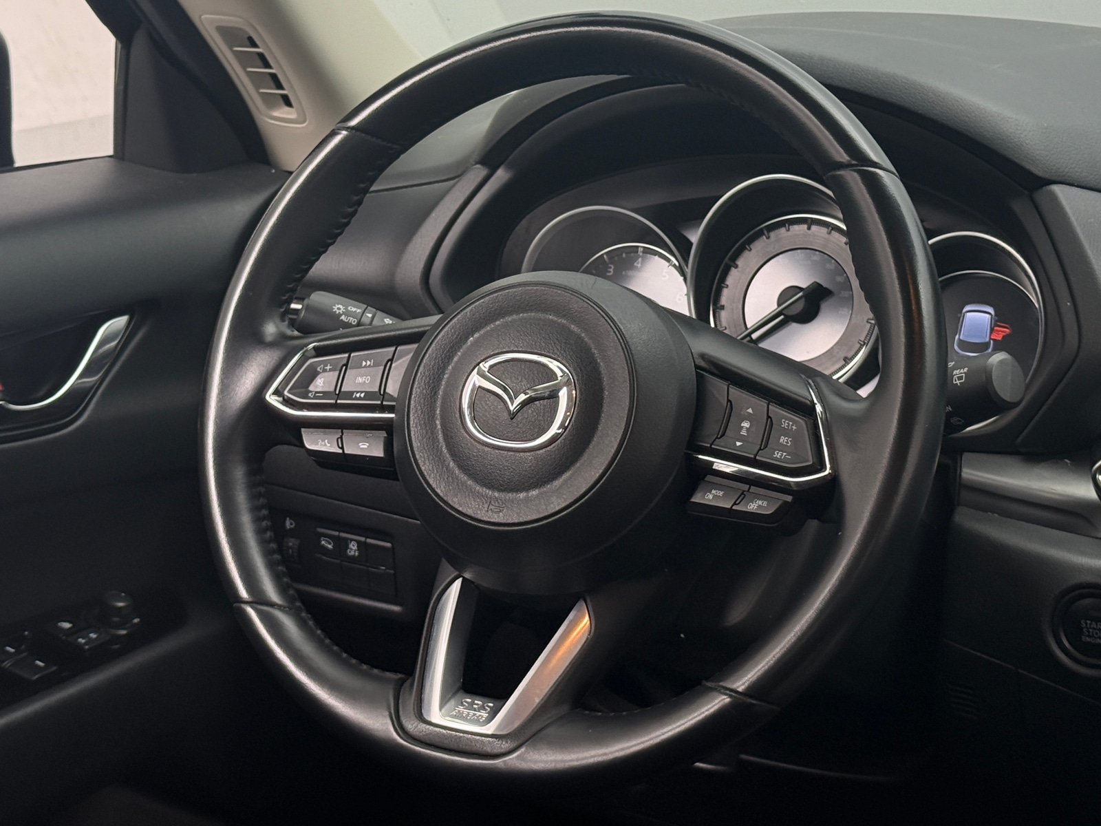 Thumbnail: 2023 Mazda CX-5 - 5