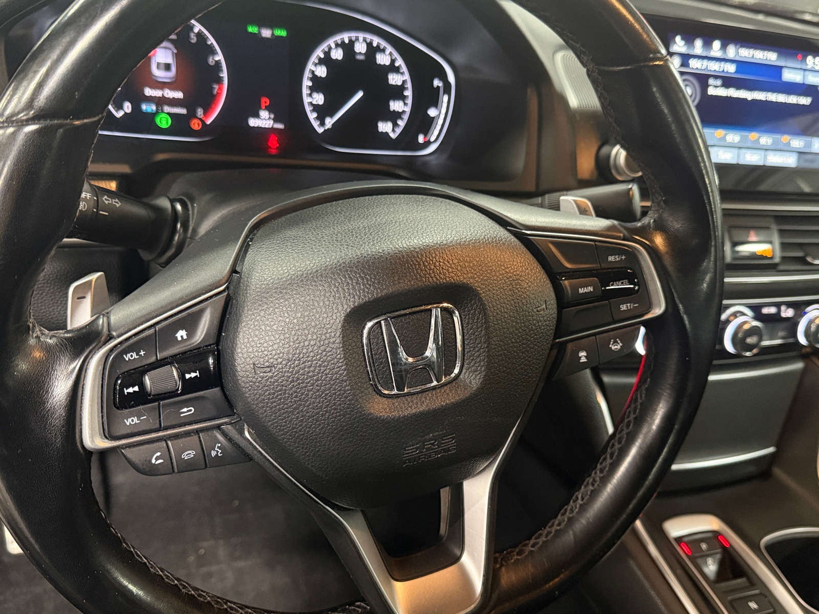 Thumbnail: 2020 Honda Accord - 5