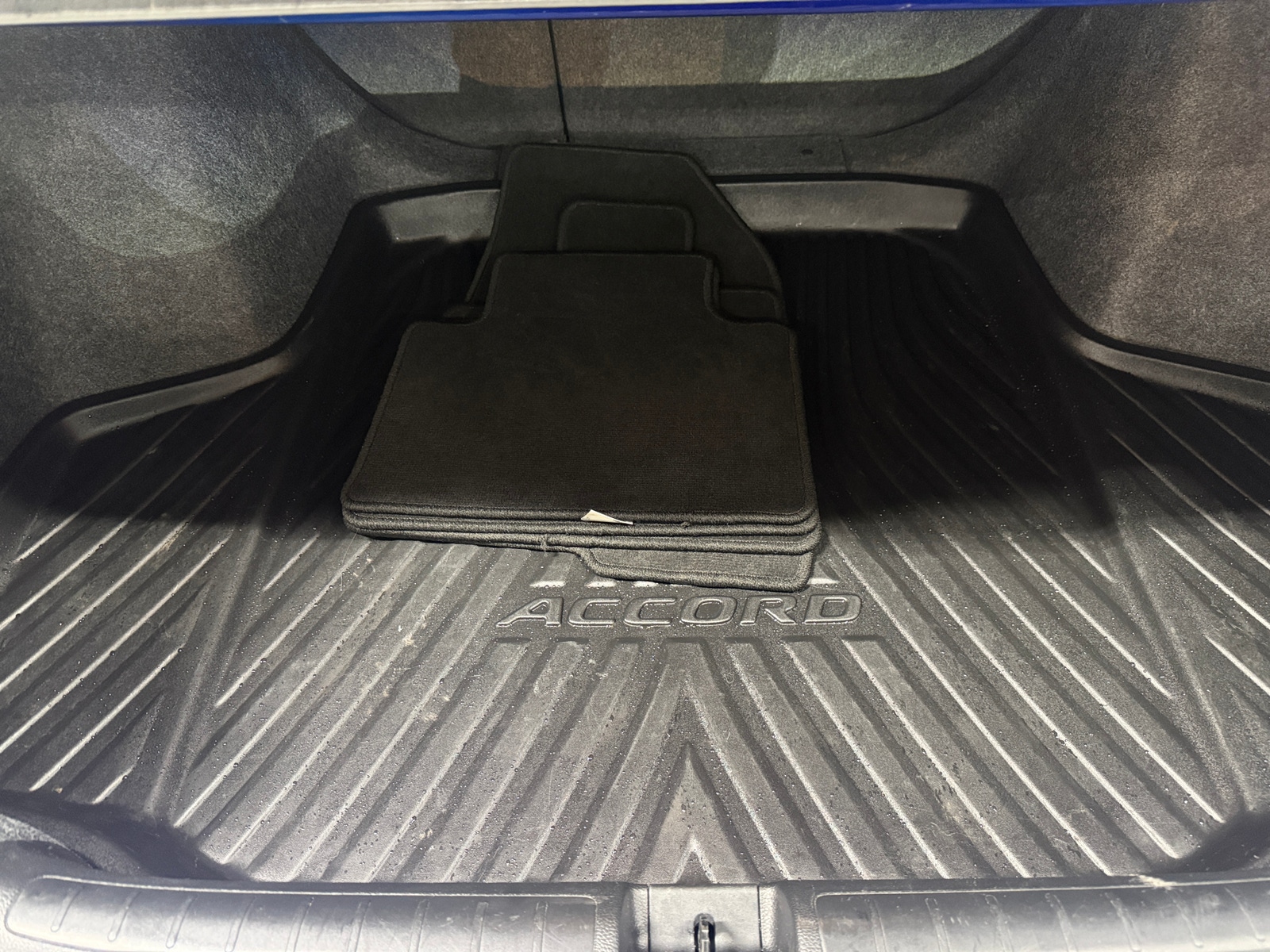 Thumbnail: 2020 Honda Accord - 7