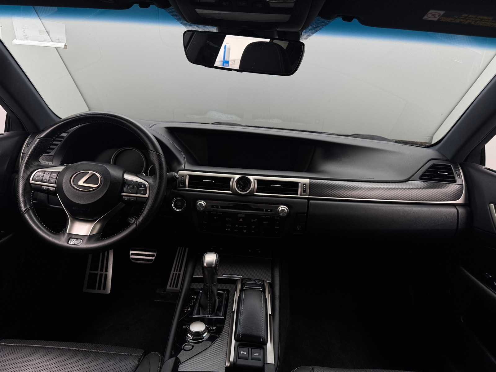 Thumbnail: 2018 Lexus GS - 2