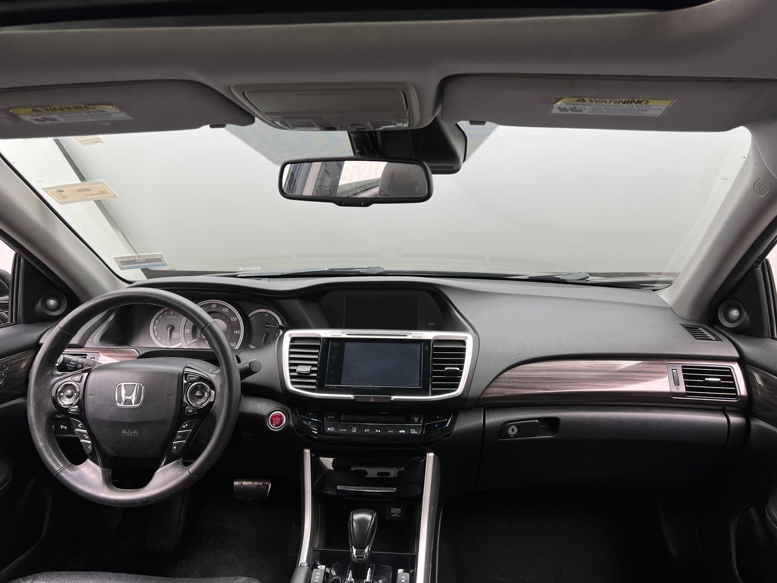 Thumbnail: 2016 Honda Accord - 2