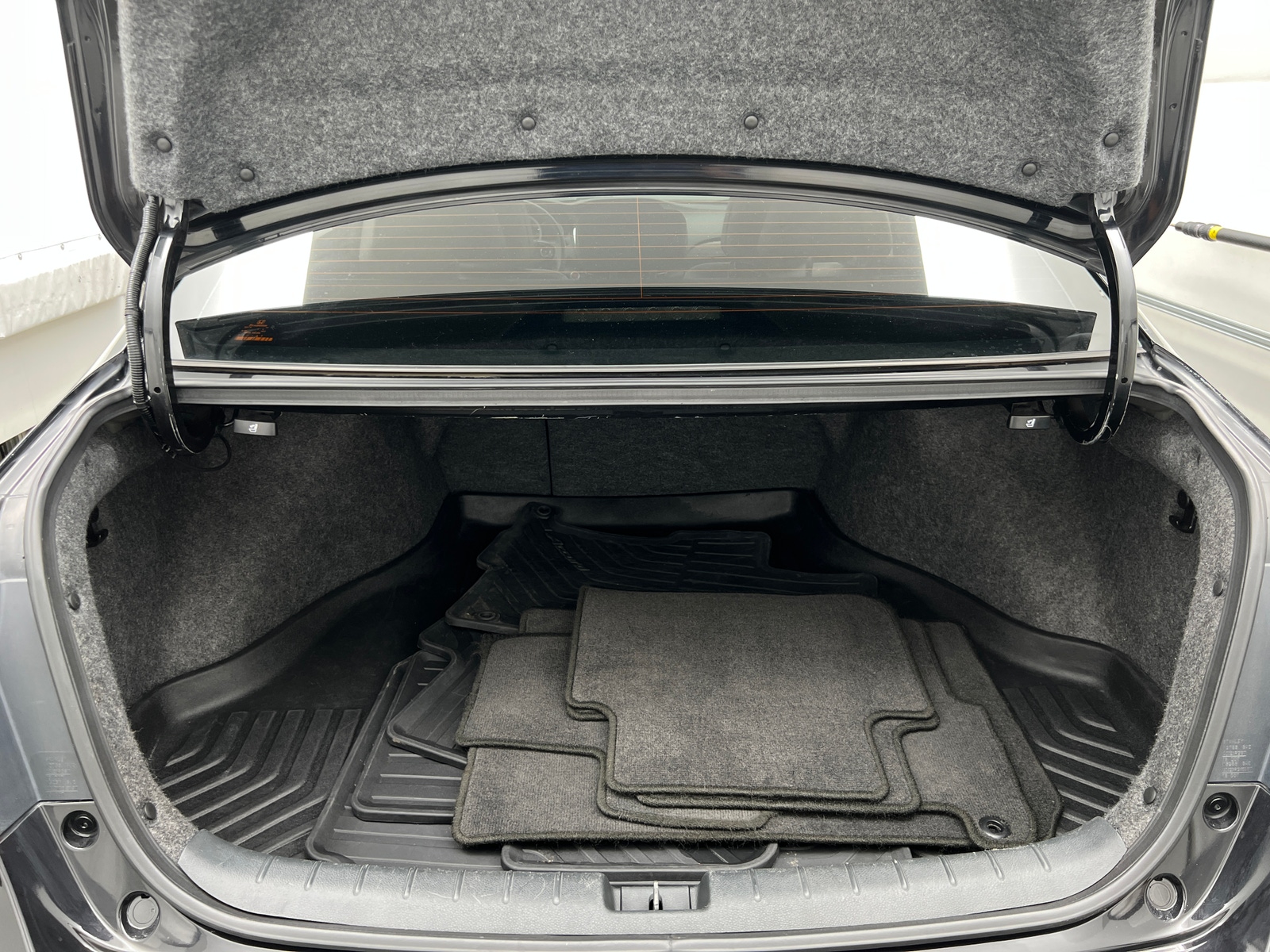 Thumbnail: 2016 Honda Accord - 6