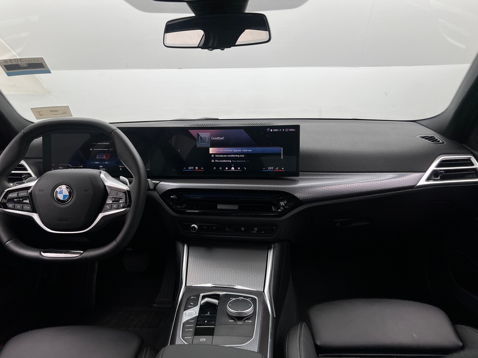 Thumbnail: 2026 BMW 3 Series - 2
