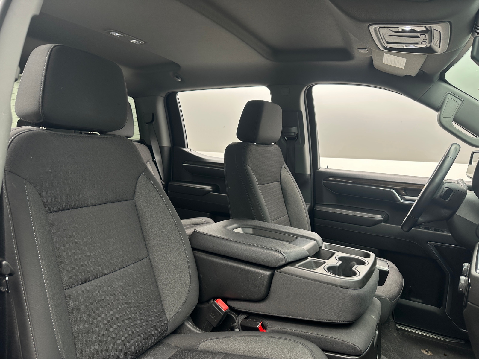 Thumbnail: 2023 Chevrolet Silverado 1500 - 2
