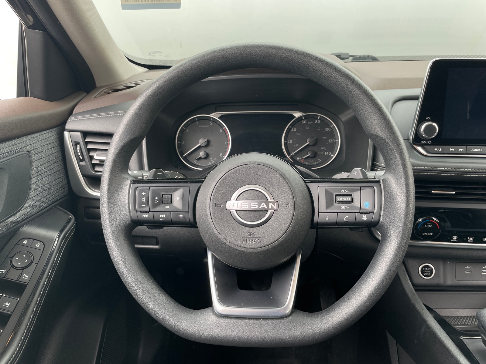 Thumbnail: 2023 Nissan Rogue - 5
