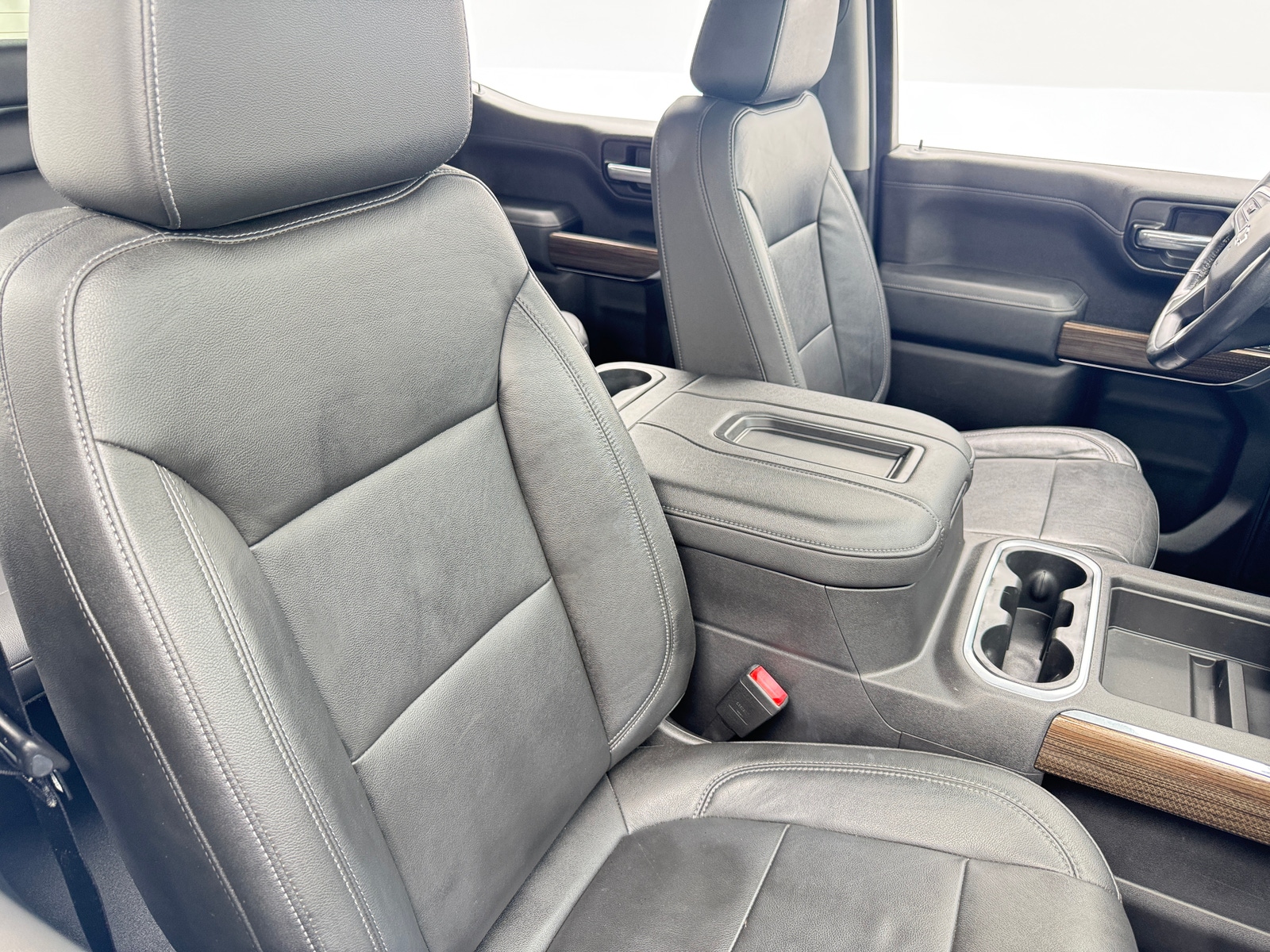 Thumbnail: 2019 Chevrolet Silverado 1500 - 2