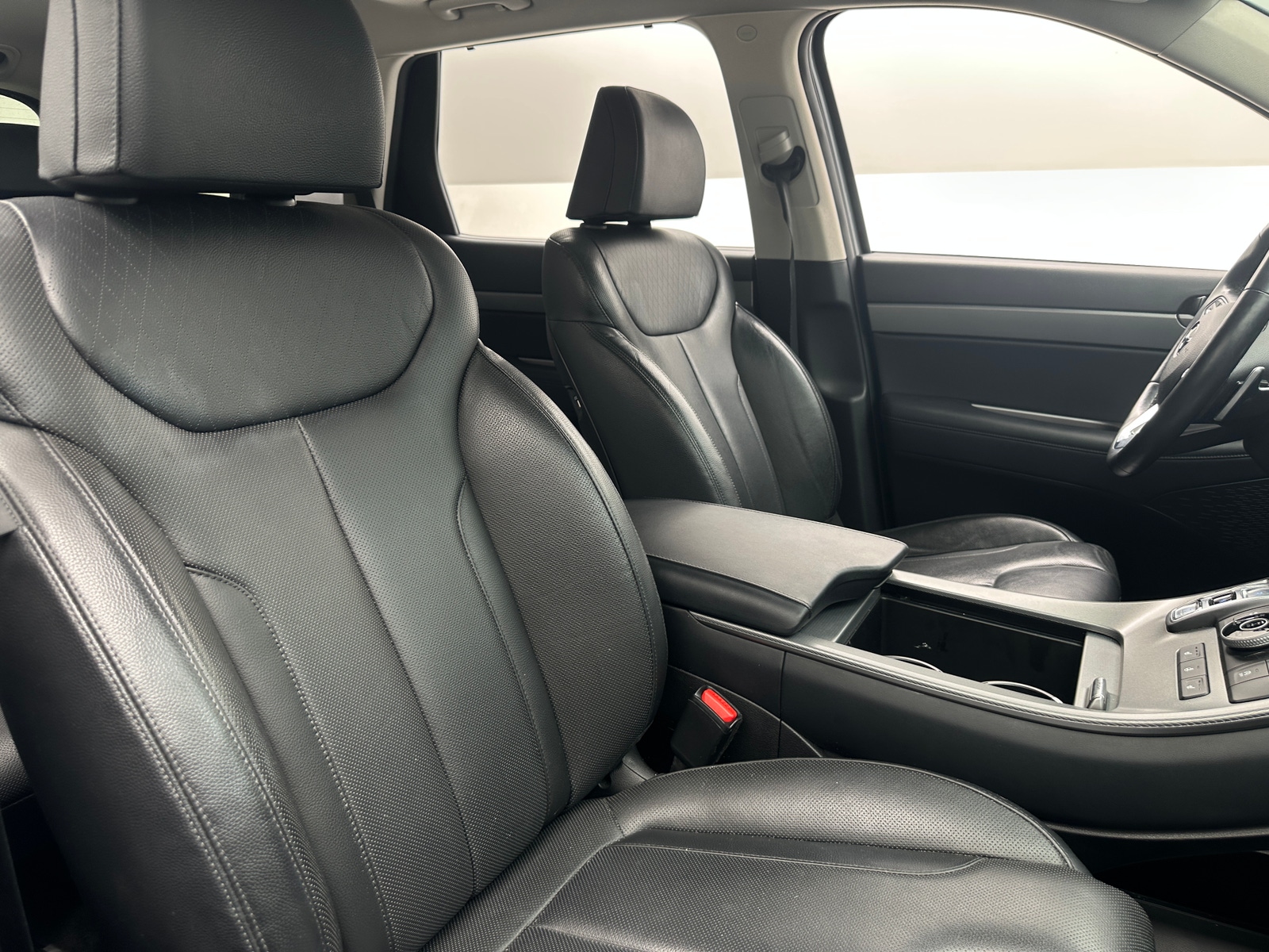 Thumbnail: 2020 Hyundai Palisade - 2